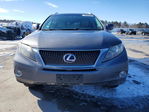 Lexus RX 2012