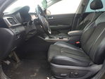 Kia Optima 2019