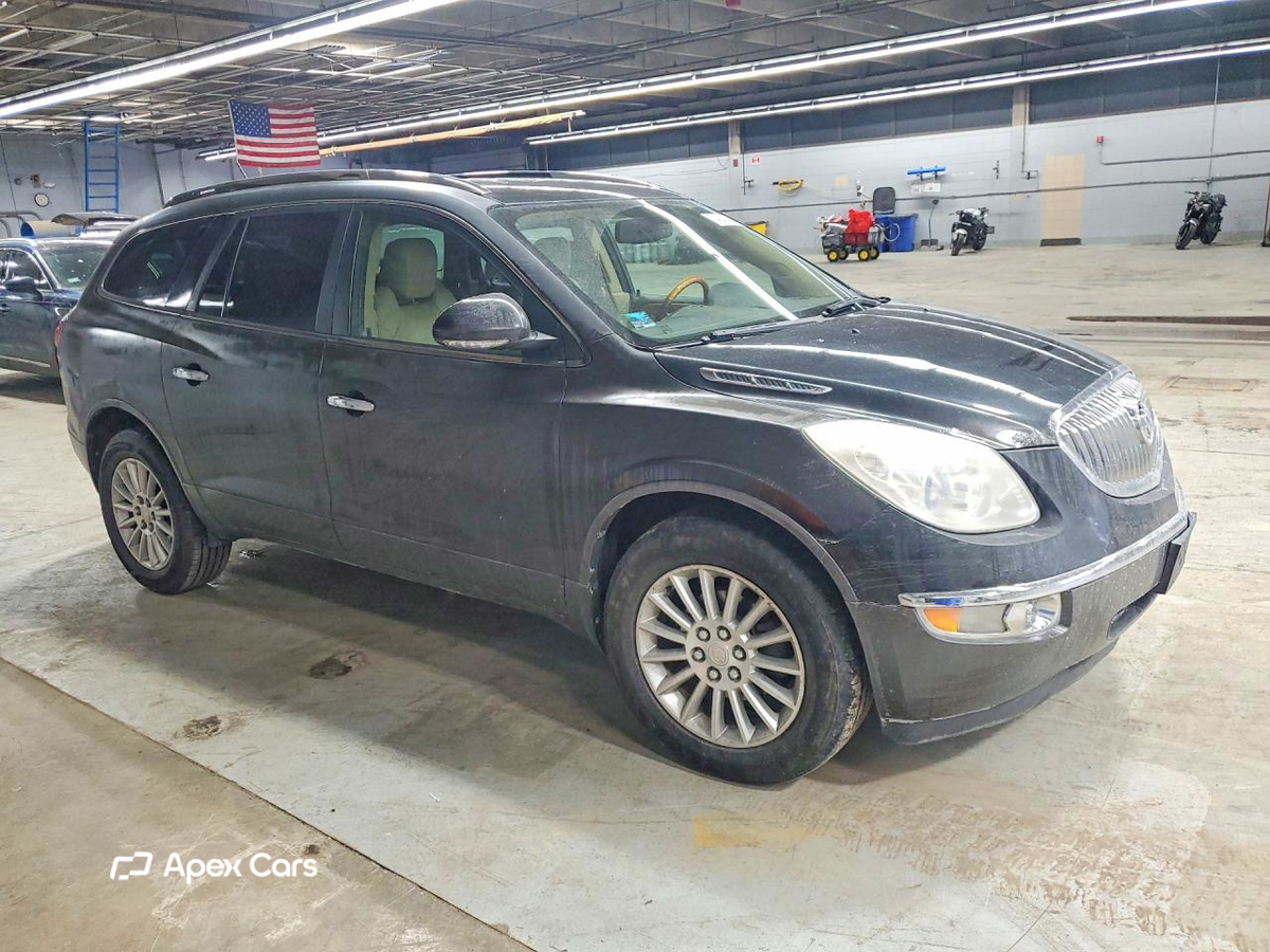 Buick Enclave 2011