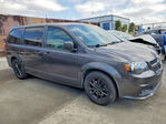 Dodge Caravan 2018