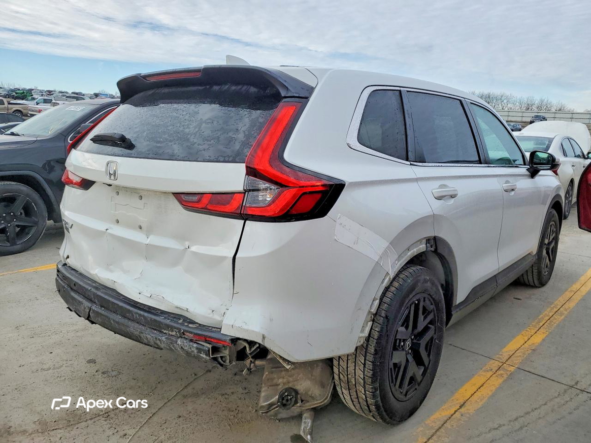 Honda CR-V 2023