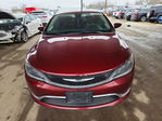 Chrysler 200 2015