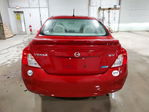 Nissan Versa 2013
