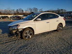 Nissan Sentra 2016