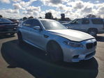 BMW M5 2015