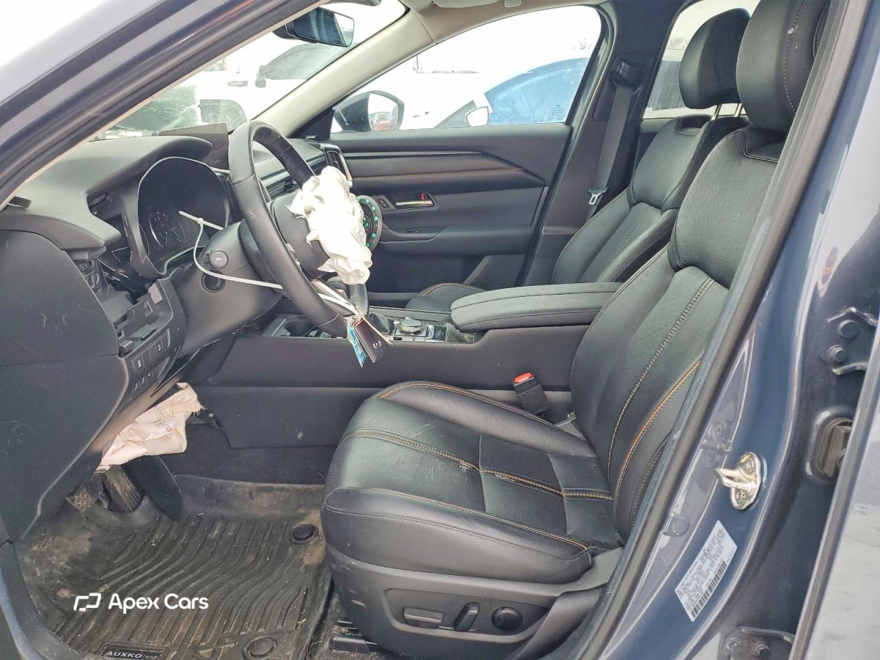 Mazda CX-50 2024