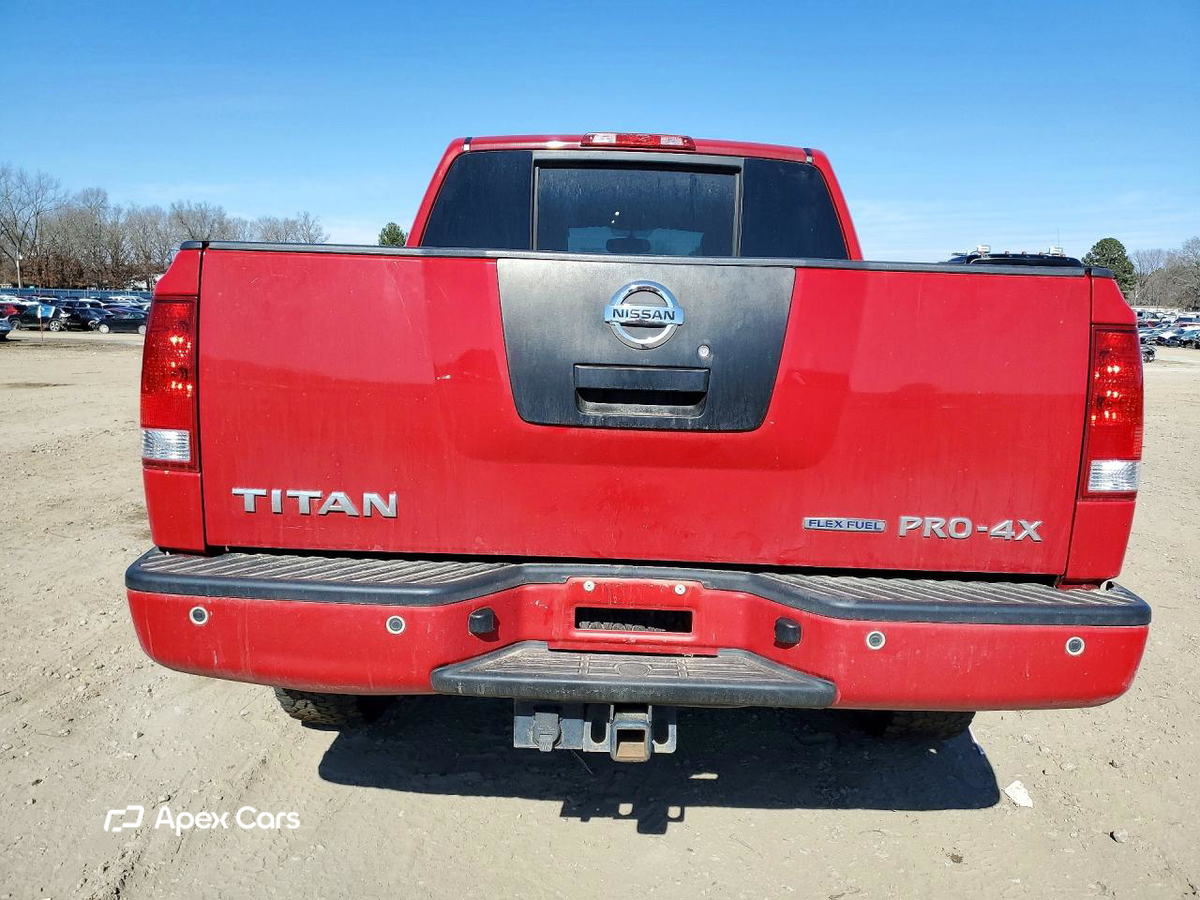 Titan 2012