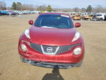 Nissan Juke 2012