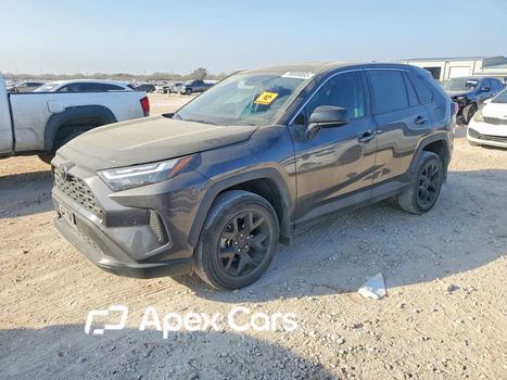 Toyota RAV 4 2023 - Image 1 of 12