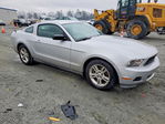 Ford Mustang 2011
