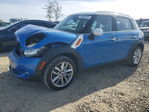 MINI Cooper 2012