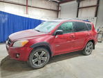 Toyota RAV 4 2009