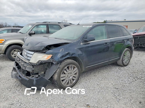 Ford Edge 2008 - Image 1 of 13