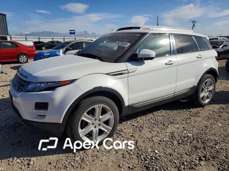 Land Rover Range Rover 2014 - Image 1 of 11
