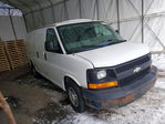 Chevrolet Express 2006