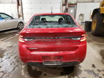 Dodge Dart 2014