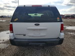 Ford Expedition 2004