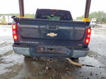Chevrolet Silverado 2008