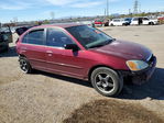 Honda Civic 2002