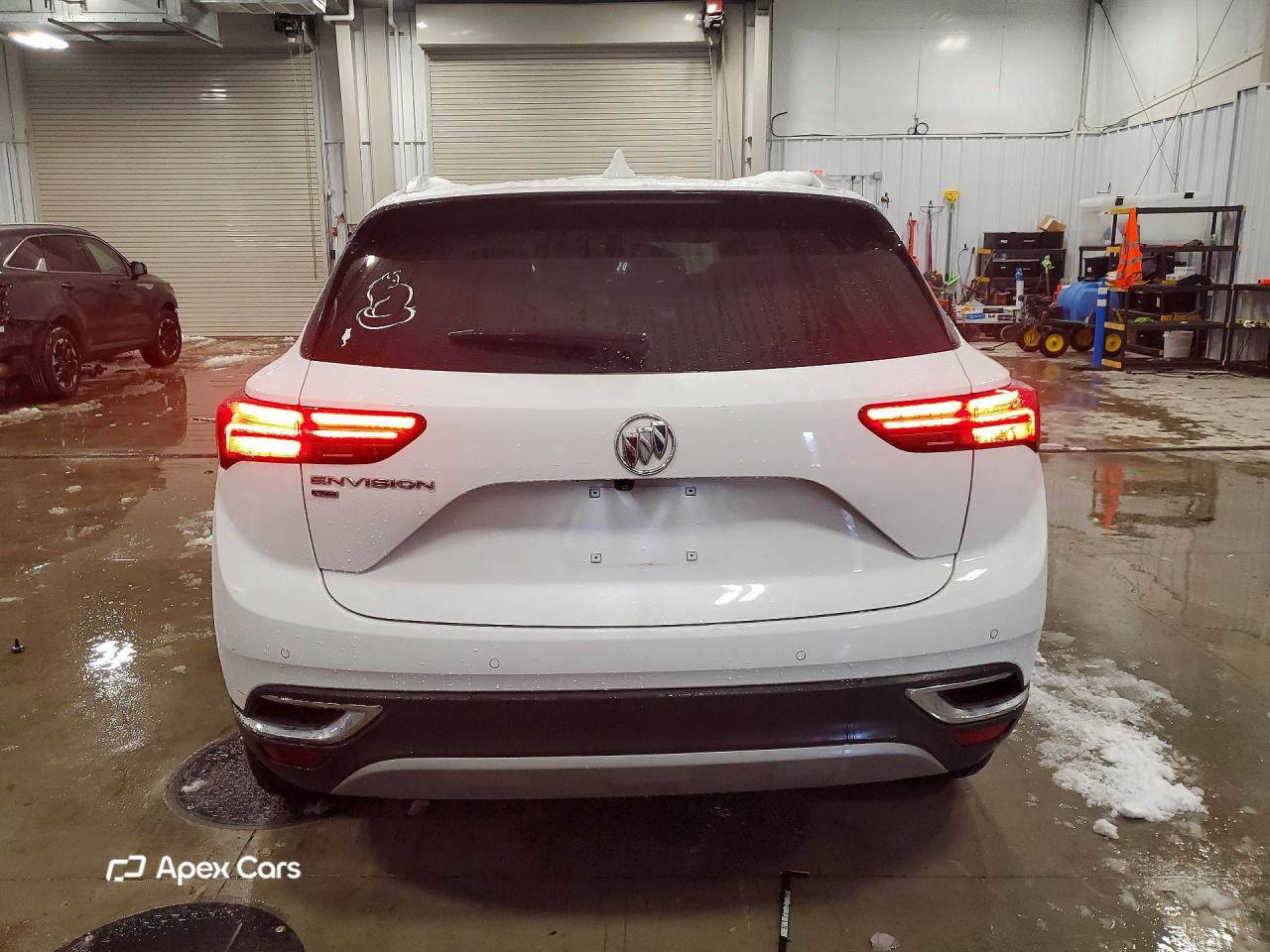 Buick Envision 2023