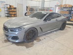 BMW Series 8 2023