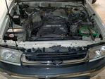 Toyota 4Runner 2002