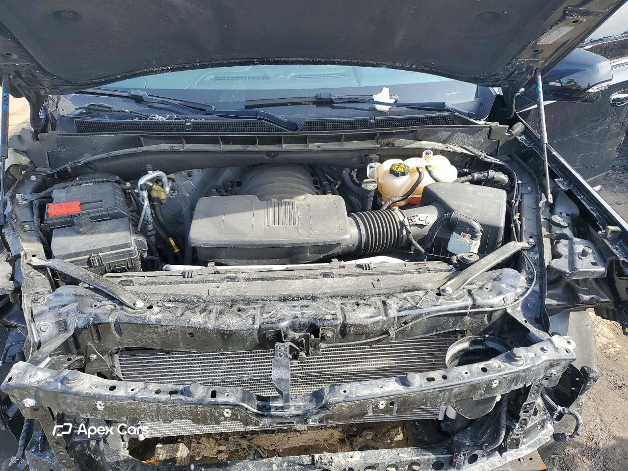 GMC Yukon 2023