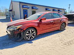 Nissan Altima 2017