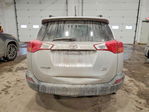 Toyota RAV 4 2015