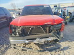 Chevrolet Silverado 2004