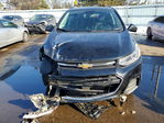 Chevrolet Trax 2017