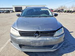 Volkswagen Jetta 2012