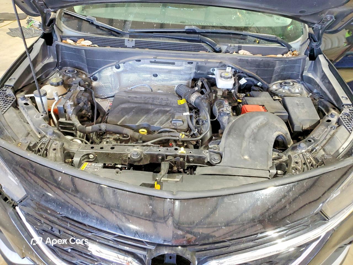 Buick Encore 2023