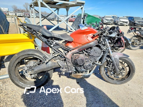 Honda cbr 2015 - Image 1 of 8
