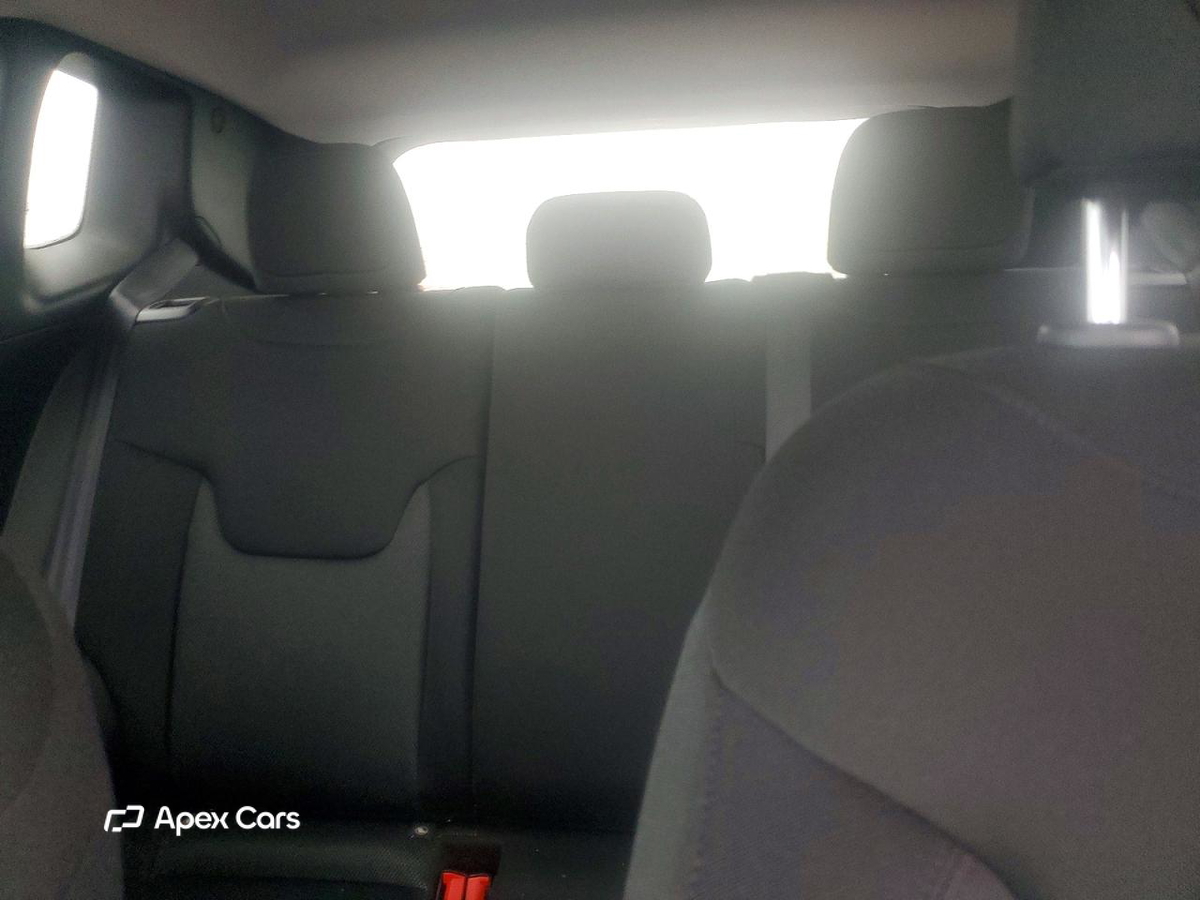 Jeep Renegade 2020