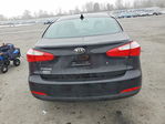 Kia Forte 2015