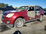 Chevrolet Equinox 2011