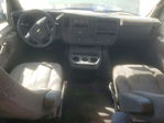 Chevrolet Express 2015