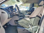 Dodge Caravan 2012