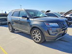 Ford Explorer 2017