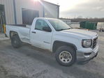 GMC Sierra 2018