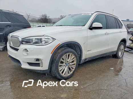 BMW X5 2015 - Image 1 of 13