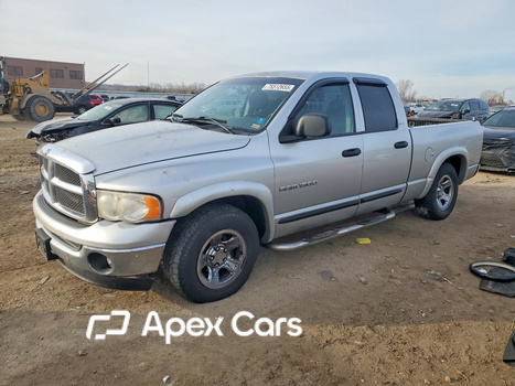 Dodge RAM 2002 - Image 1 of 12
