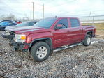 GMC Sierra 2014