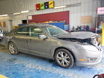 Ford Fusion 2012