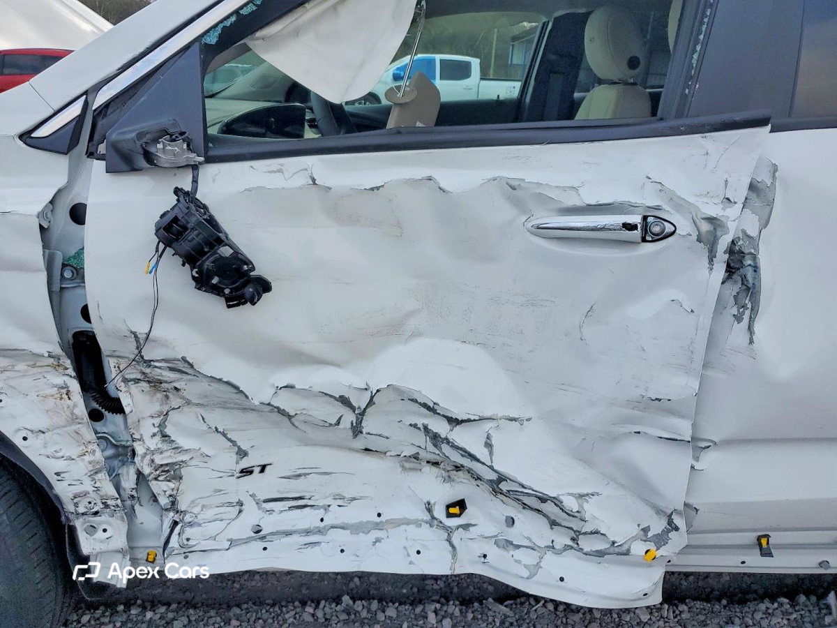 Buick Encore GX 2026