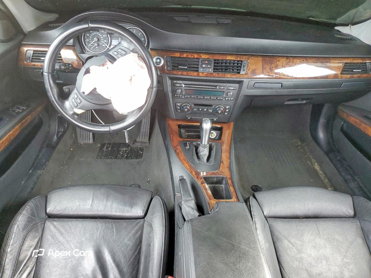 BMW Series 3 2006