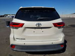 Toyota Highlander 2017