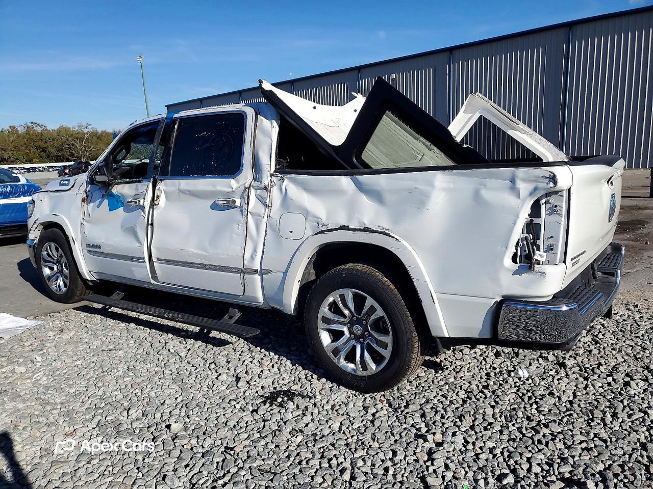 RAM 1500 2023