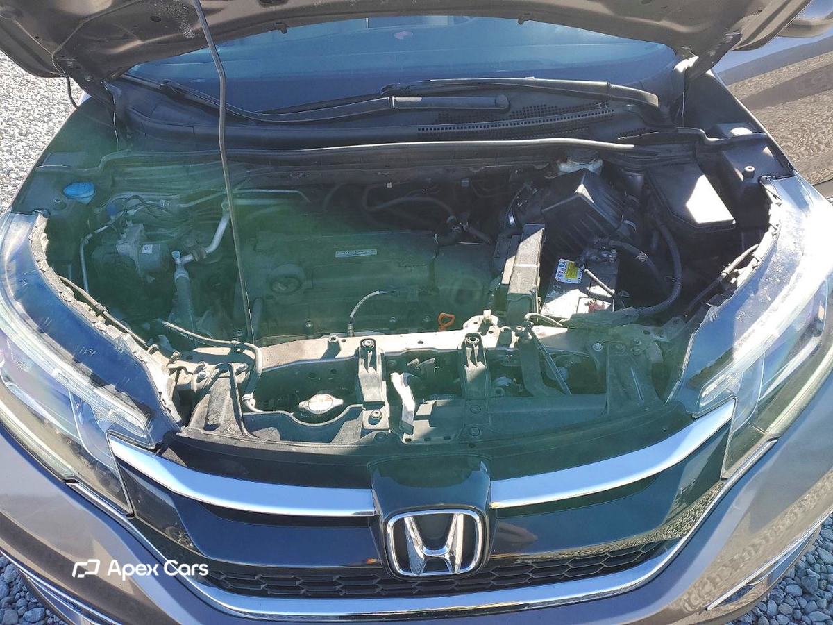 Honda CR-V 2016